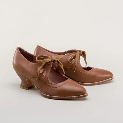 Bella - Elegante Lente Sandalen