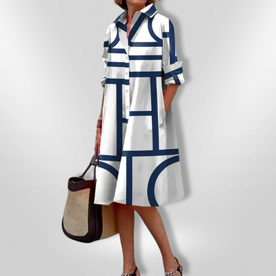 Francine | Chique Knopjurk