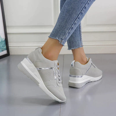 Maja - Comfortabele Lente Sneakers