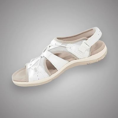 Dana - Comfortabele Lente Sandalen