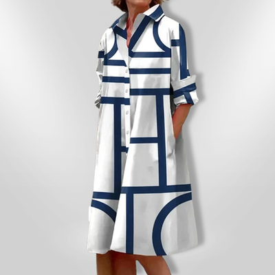 Francine | Chique Knopjurk