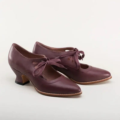 Bella - Elegante Lente Sandalen