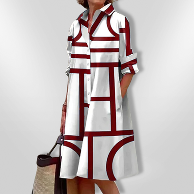 Francine | Chique Knopjurk