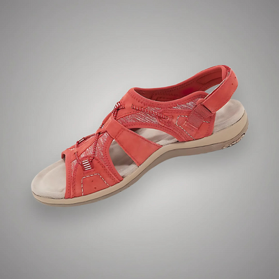 Dana - Comfortabele Lente Sandalen