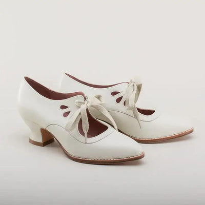 Bella - Elegante Lente Sandalen