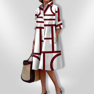 Francine | Chique Knopjurk
