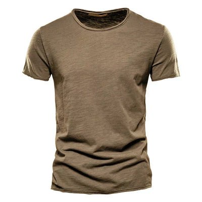Rio - Comfortabel Zomer T-Shirt