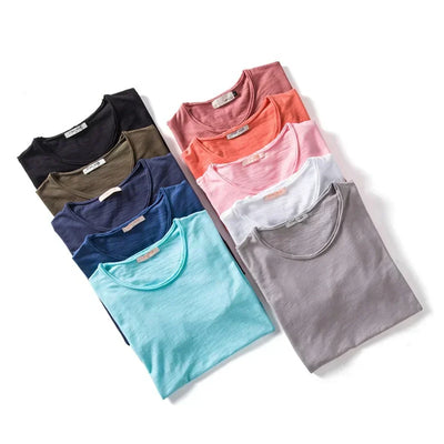 Rio - Comfortabel Zomer T-Shirt