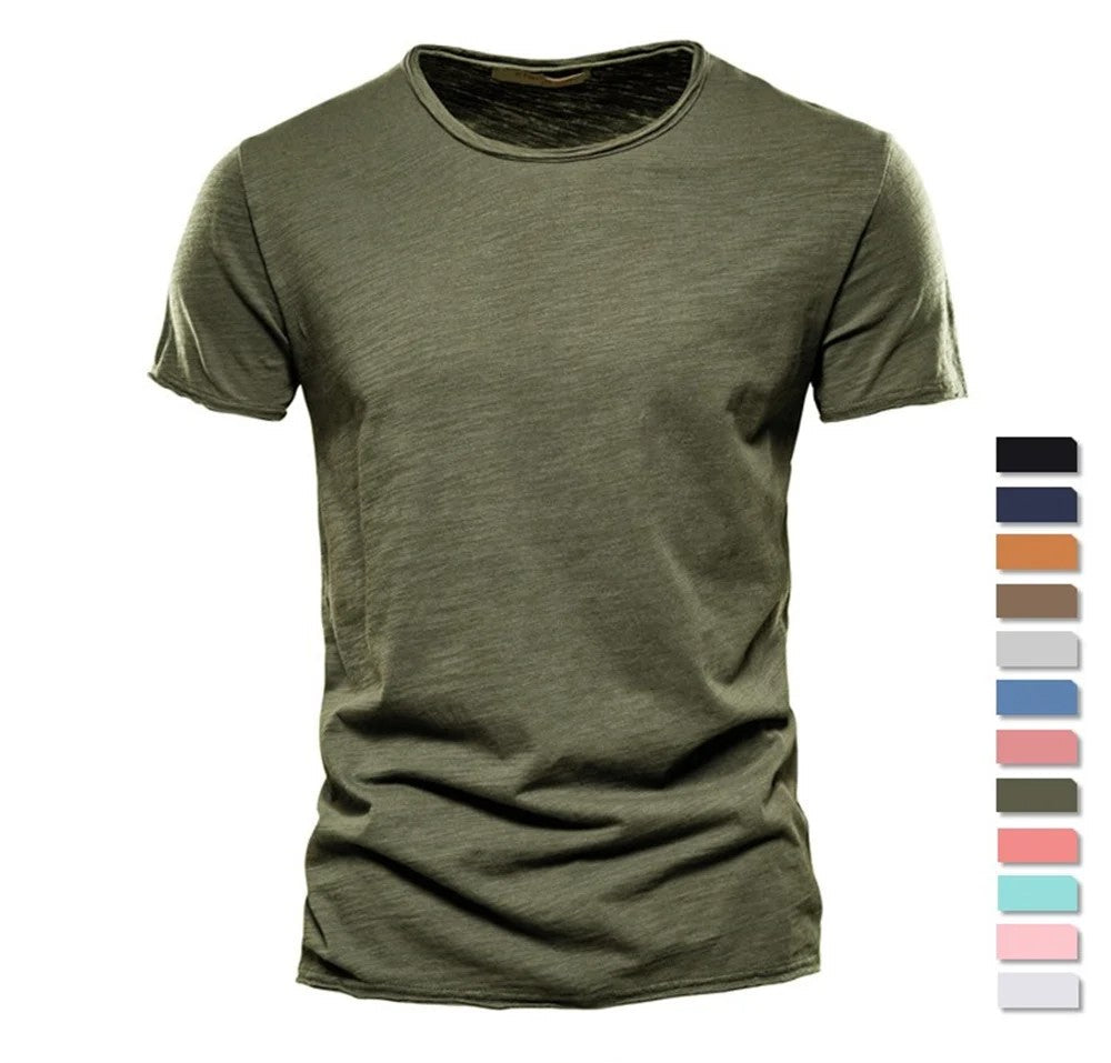 Rio - Comfortabel Zomer T-Shirt