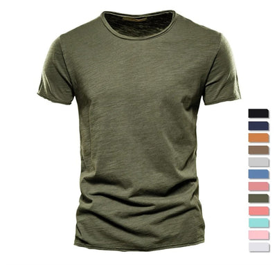 Rio - Comfortabel Zomer T-Shirt