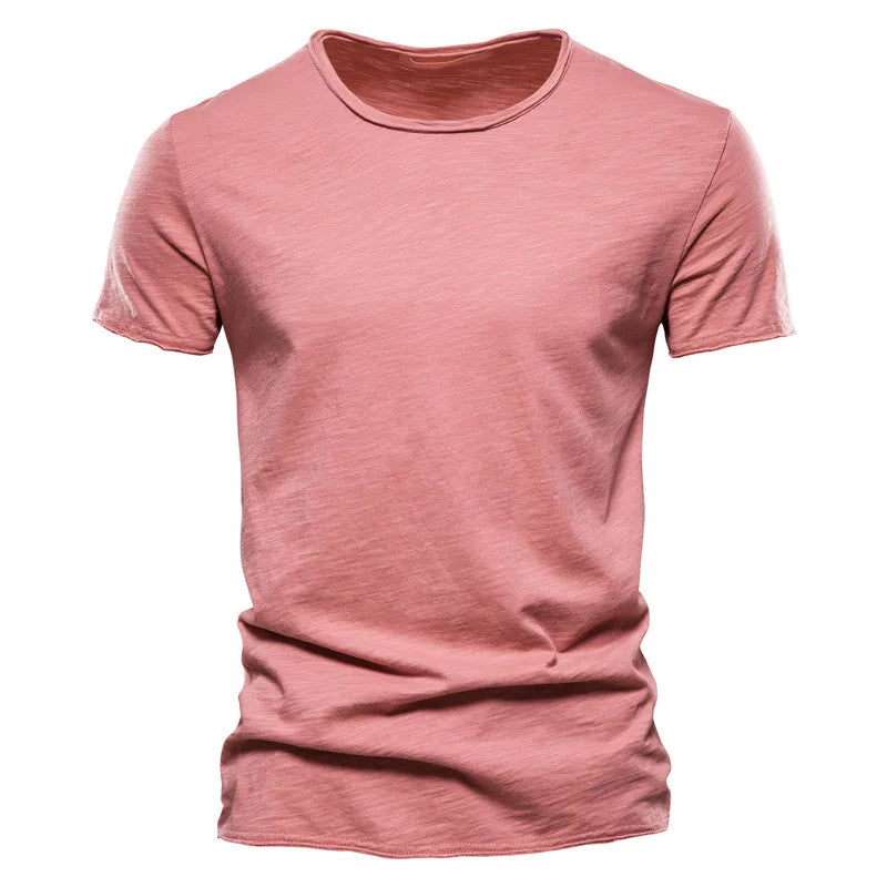 Rio - Comfortabel Zomer T-Shirt