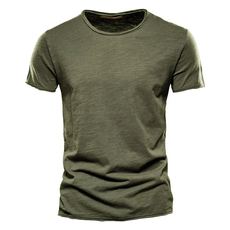 Rio - Comfortabel Zomer T-Shirt