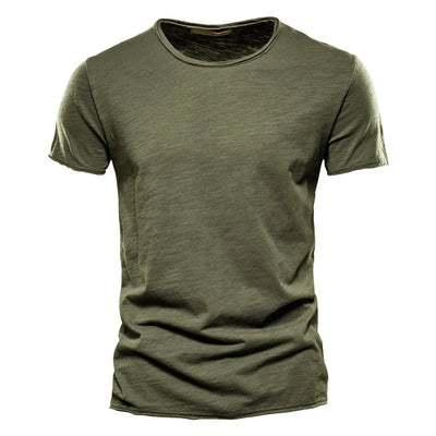 Rio - Comfortabel Zomer T-Shirt
