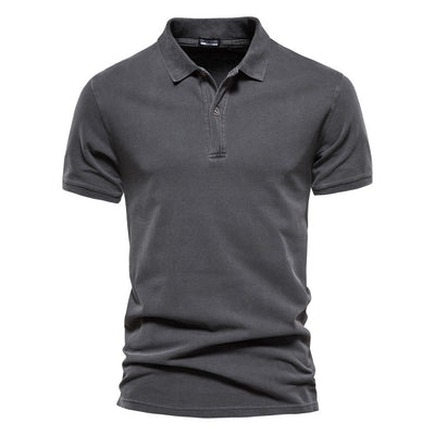 Dario - Comfortabele Lente Polo