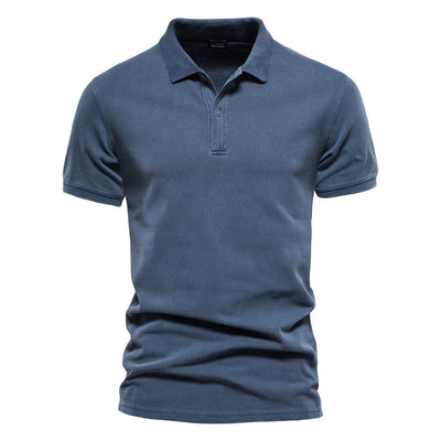 Dario - Comfortabele Lente Polo