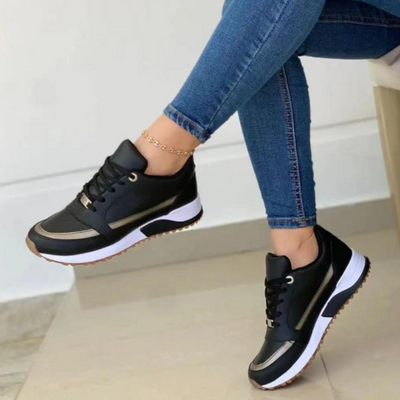 Kylie - Trendy Lente Schoenen