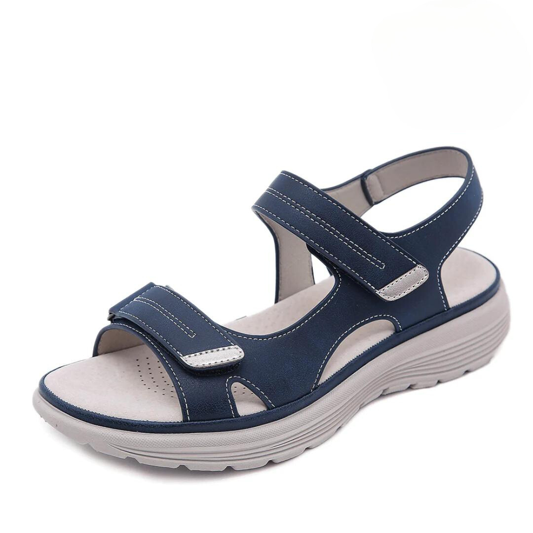 Fiona - Elegante Lente Sandalen