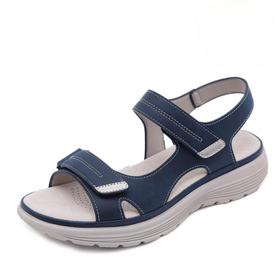 Fiona - Elegante Lente Sandalen