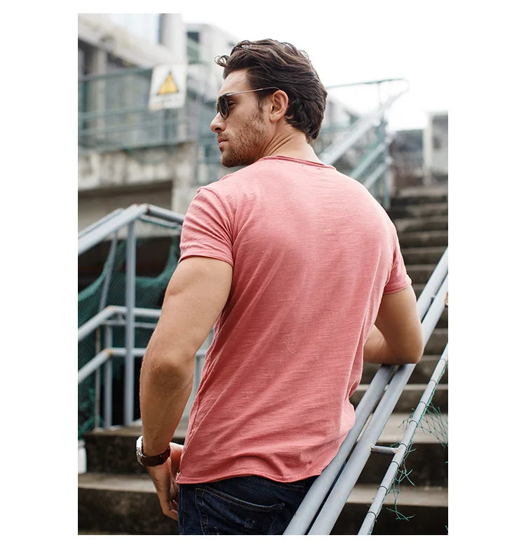 Rio - Comfortabel Zomer T-Shirt