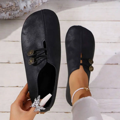 Liliana - Elegante Lente Mocassins