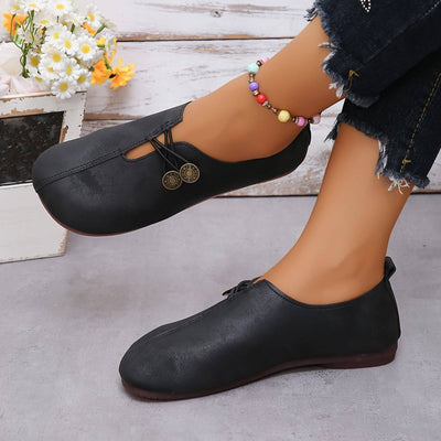 Liliana - Elegante Lente Mocassins