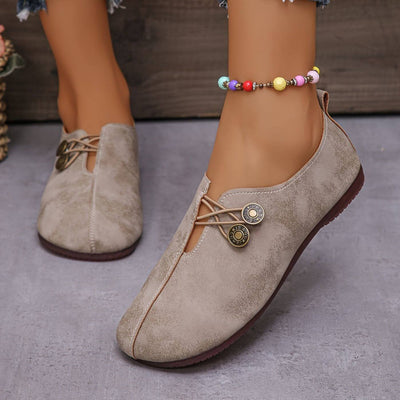 Liliana - Elegante Lente Mocassins