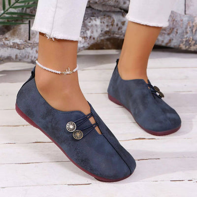 Liliana - Elegante Lente Mocassins