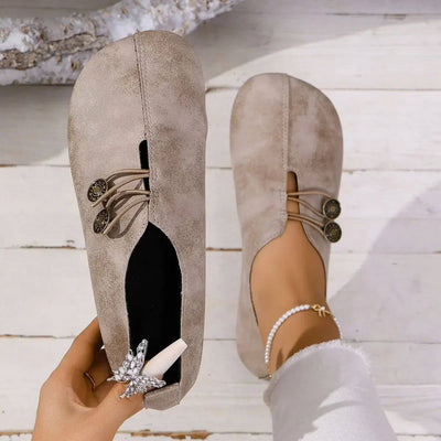 Liliana - Elegante Lente Mocassins