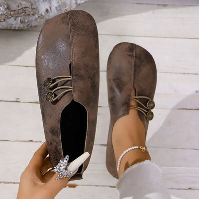 Liliana - Elegante Lente Mocassins
