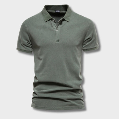 Dario - Comfortabele Lente Polo