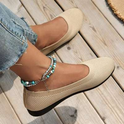 Odette - Comfortabele Lente Schoenen