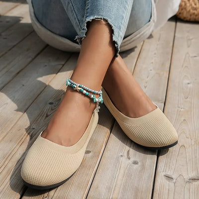 Odette - Comfortabele Lente Schoenen