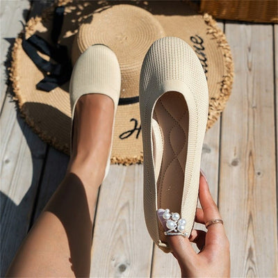 Odette - Comfortabele Lente Schoenen