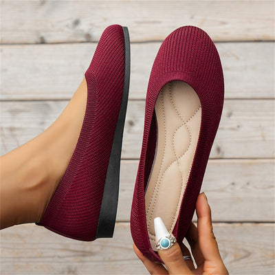 Odette - Comfortabele Lente Schoenen