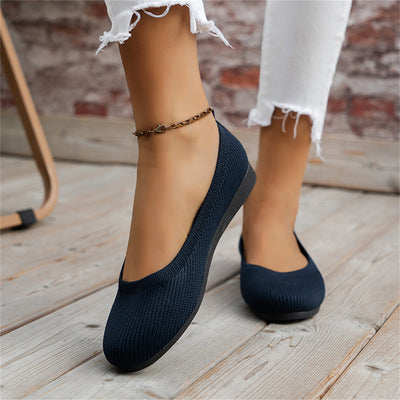 Odette - Comfortabele Lente Schoenen