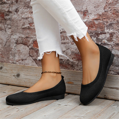 Odette - Comfortabele Lente Schoenen