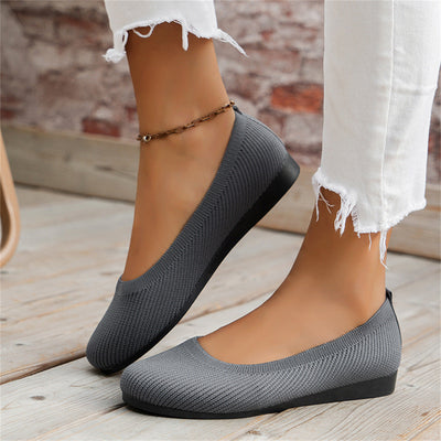 Odette - Comfortabele Lente Schoenen