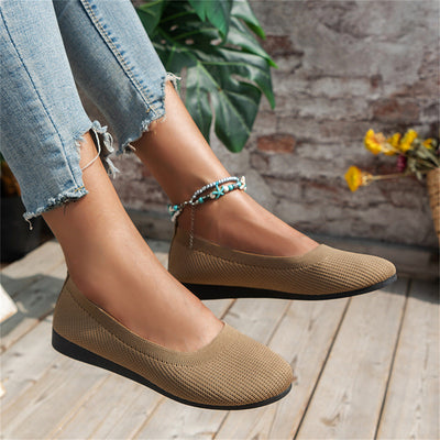 Odette - Comfortabele Lente Schoenen