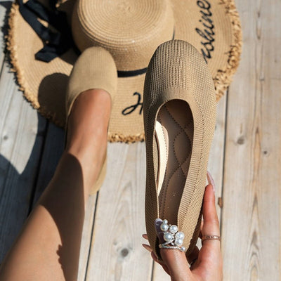 Odette - Comfortabele Lente Schoenen