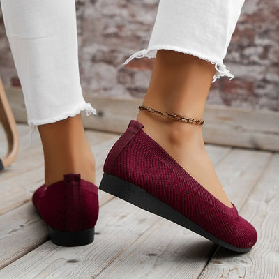 Odette - Comfortabele Lente Schoenen