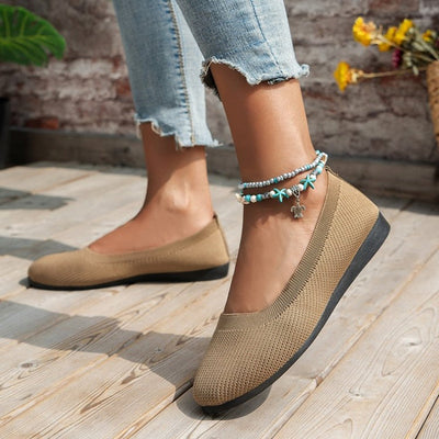 Odette - Comfortabele Lente Schoenen