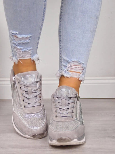 Tara - Elegante Lente Schoenen