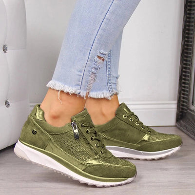 Tara - Elegante Lente Schoenen