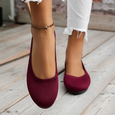 Odette - Comfortabele Lente Schoenen