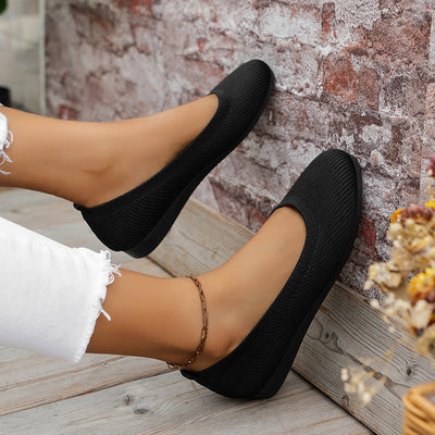 Odette - Comfortabele Lente Schoenen