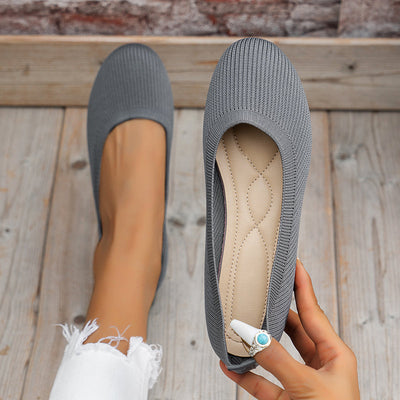Odette - Comfortabele Lente Schoenen