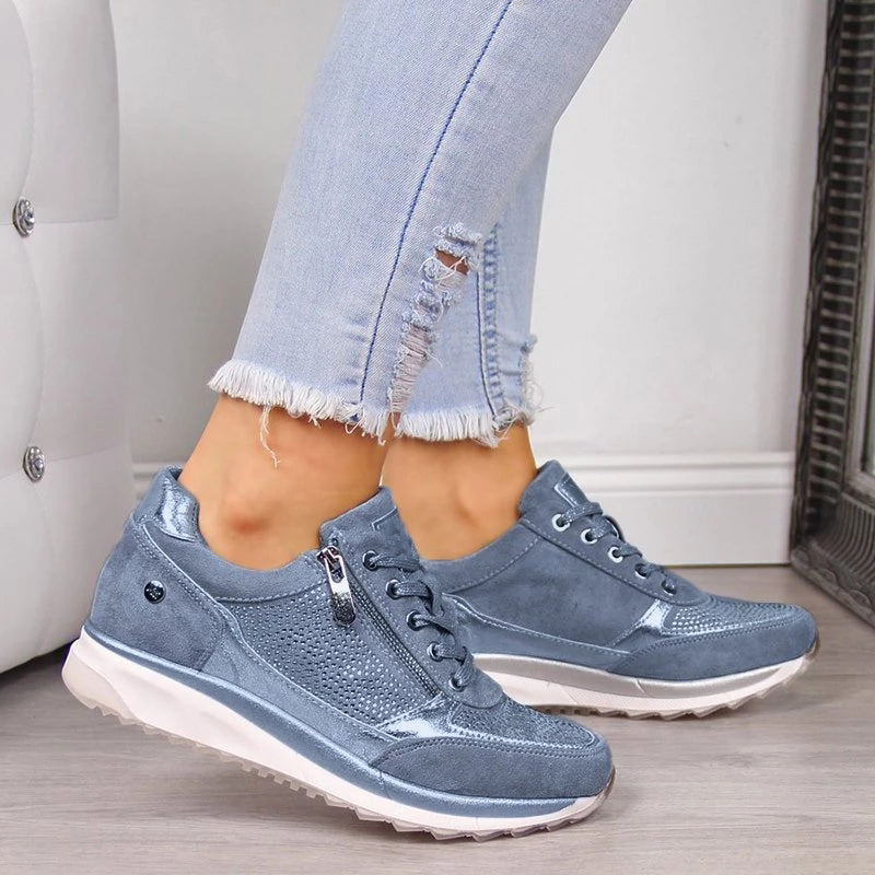Tara - Elegante Lente Schoenen