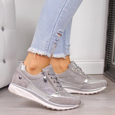 Tara - Elegante Lente Schoenen