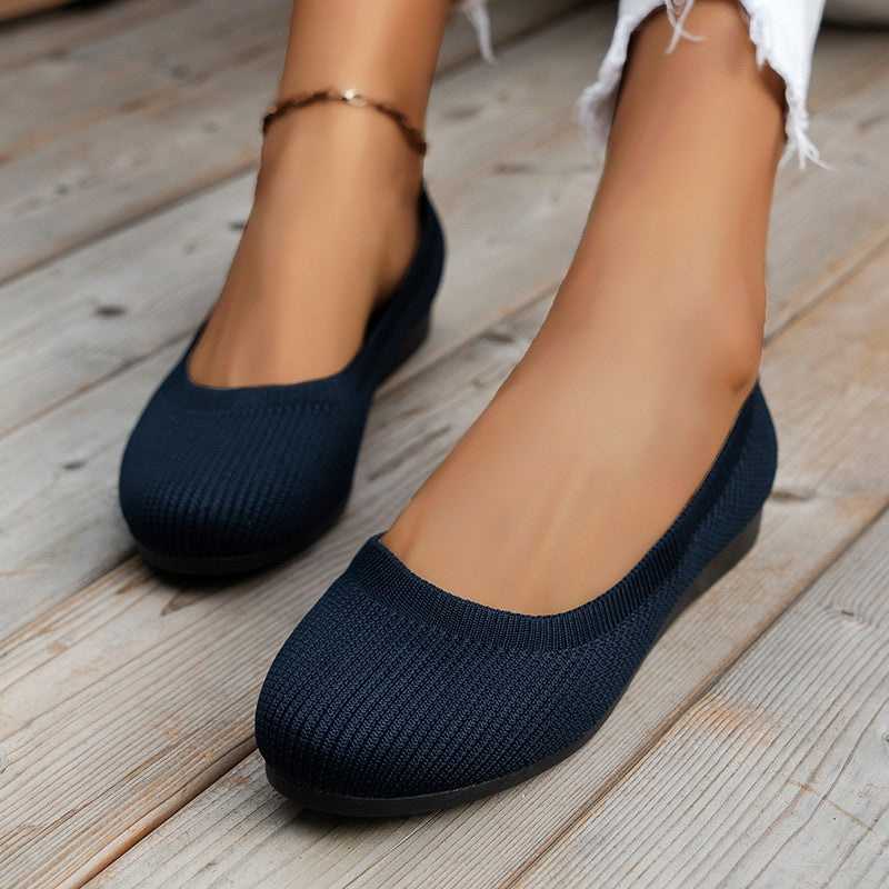 Odette - Comfortabele Lente Schoenen