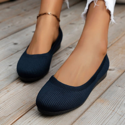 Odette - Comfortabele Lente Schoenen